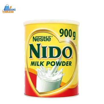 Nido Milk Powder 900 gm